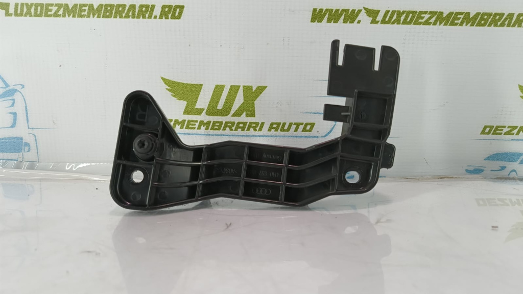 Ornament centura de siguranta 4h0857818 Audi A8 D4/4H [facelift] [2013 - 2018] 3.0 tdi CTDB