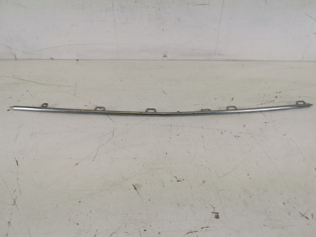 Ornament Chrome Bara Fata Mercedes-Benz S-Class W2