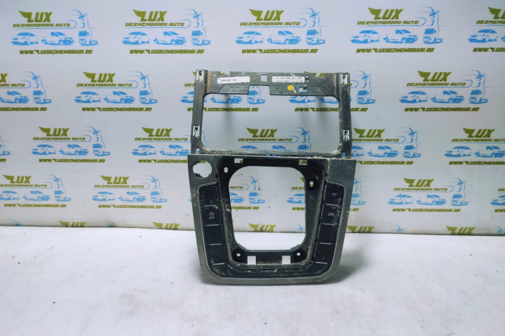 Ornament consola centrala 3g1864263 Volkswagen VW Passat B8 [2014 - 2020]