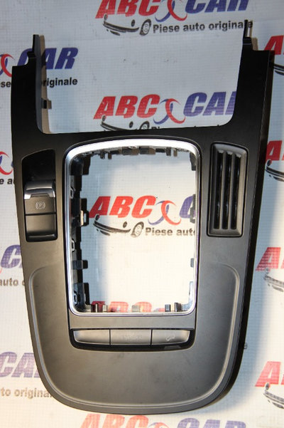 Ornament consola centrala Audi A4 B8 8K 2008-2015 