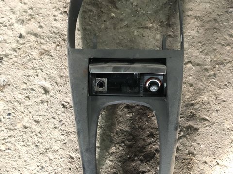 Ornament consola centrala [cal] VW Passat B5