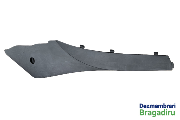 Ornament consola stanga Cod: 3C2863045 Volkswagen VW Passat B7 [2010 - 2015] Variant wagon 5-usi 1.6 MT (105 hp) CULOARE - LK7X