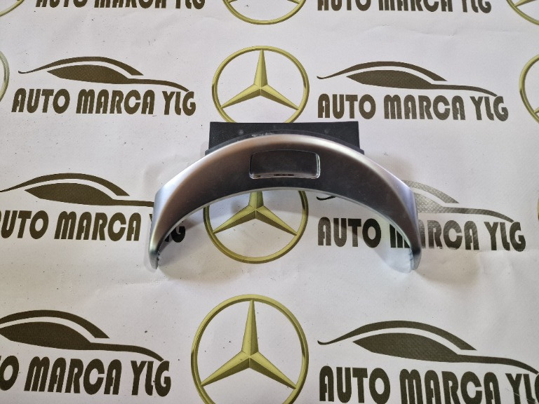 Ornament cotiera Mercedes C class W205