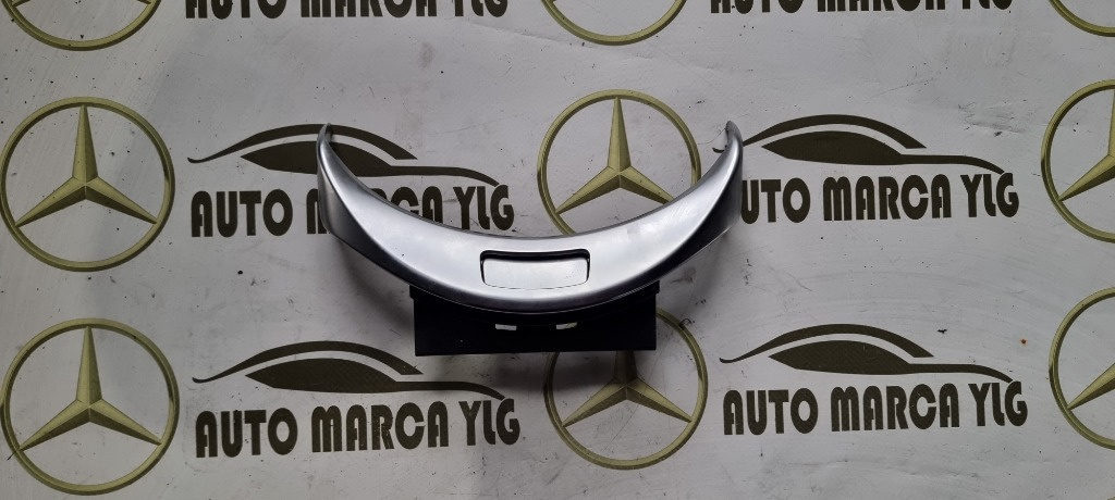 Ornament cotiera Mercedes W205 x253 c253 A2056803107