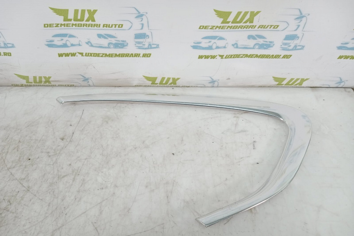 Ornament cromat geam fix stanga spate 27000827-0 BMW Seria 2 Active Tourer F45 [2014 - 2018]