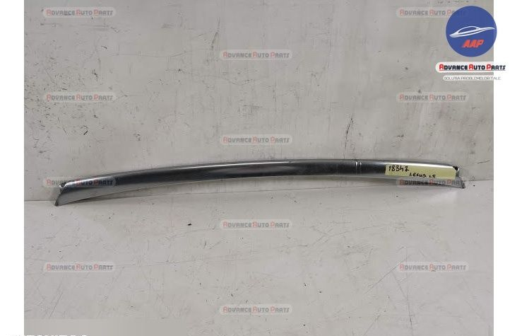 Ornament Cromat Grila Radiator originala Lexus LS 5 2017 2018 2019 2020 Lexus LS 5 2017 2018 2019 2020