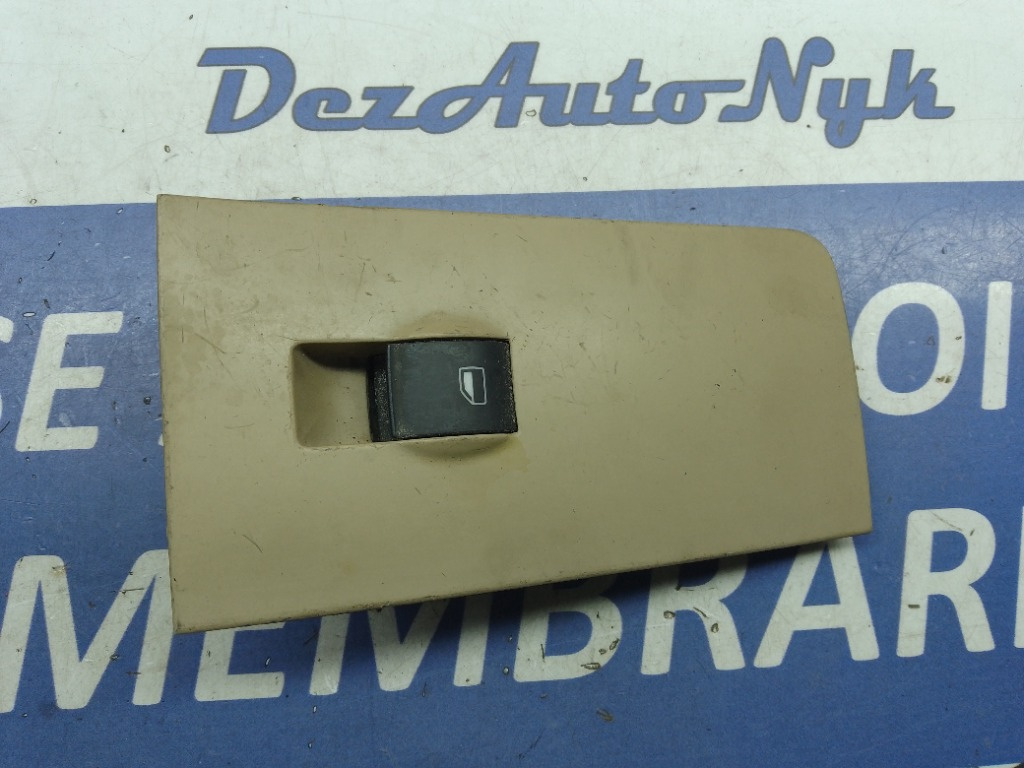 Ornament cu buton dreapta fata Audi A4 B6 CABRIO 8H2959521 2004-2009