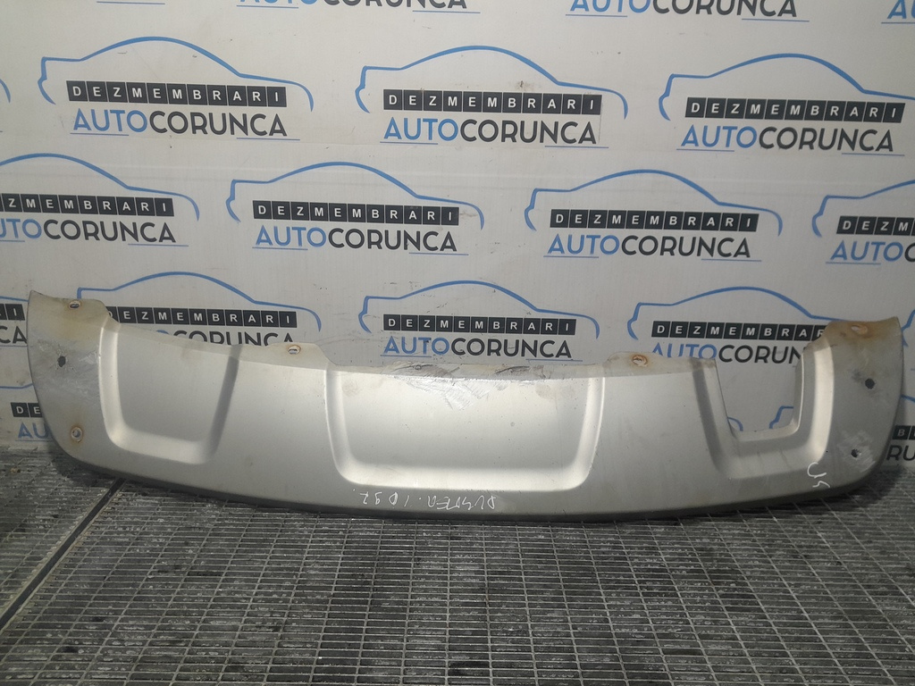 Ornament Dacia Duster 2010 - 2015 ALBASTRU SPATE