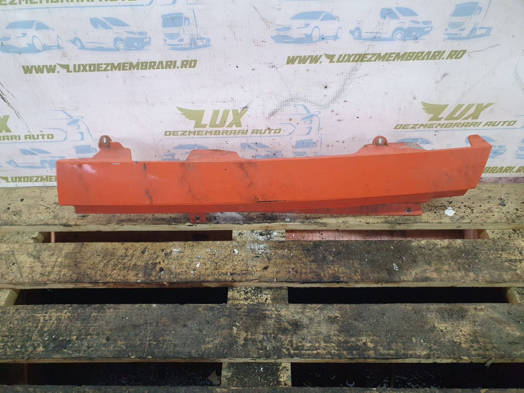 Ornament deflector capota dreapta fata a9607510330 Mercedes-Benz Actros MP4 generatia [2011 - 2019]