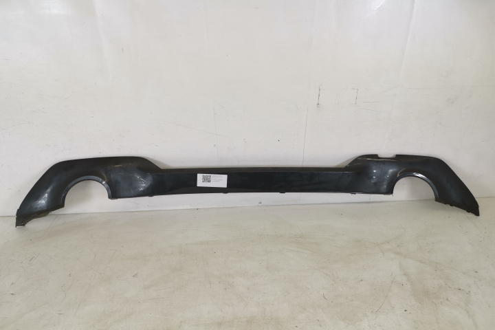 Ornament Difuzor Fusta Spoiler Bara Spate Original In Stare Buna M-Sport 2020 2021 2022 2023 BMW Seria 3 G20 2018 2019 5112-8069390