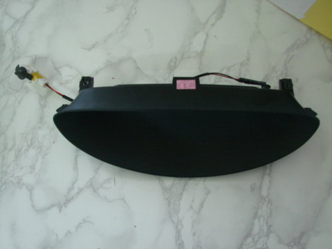 Ornament display bord Citroen C5 [2001 - 2004] Liftback 1.7 MT (116 hp) C5 I (DC_) 1.8 L