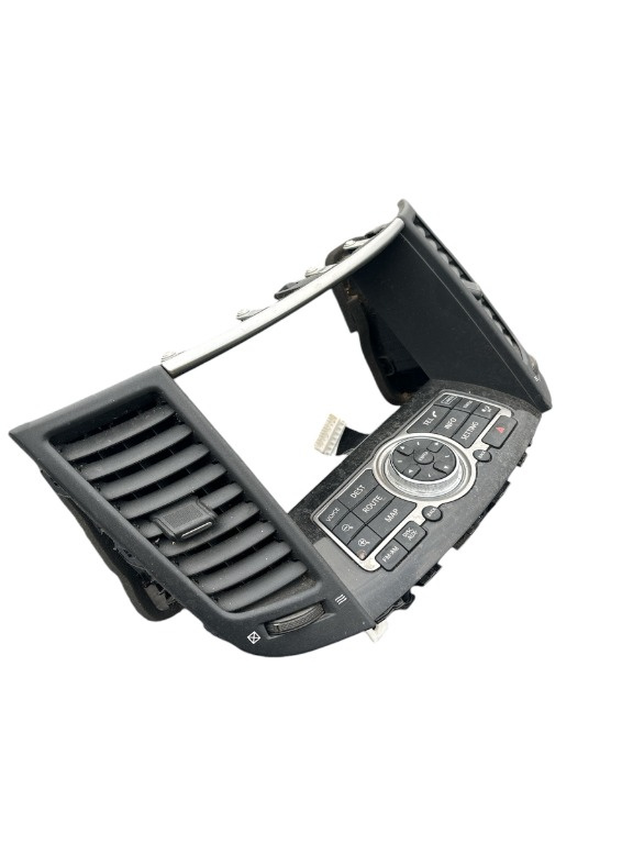 Ornament display cu panou media ( 283951DR3D ) de infiniti FX