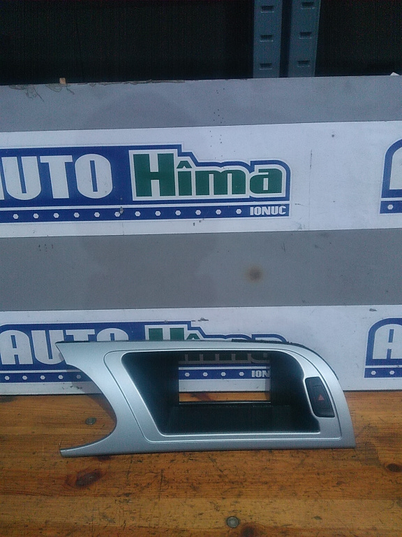 Ornament display navigatie AUDI A4 B8 2008-2016