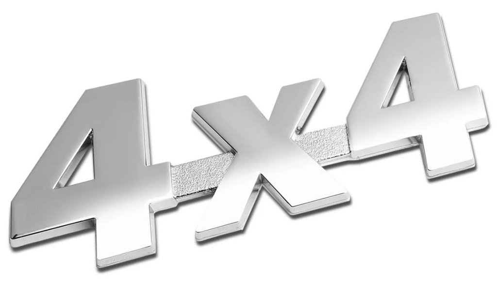 Ornament Emblema 4×4 04A 200816-3