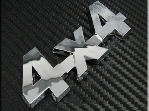 Ornament emblema 4x4 ERK AL-200816-3