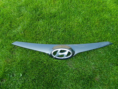 Ornament emblema grila Hyundai i30 model dupa 2012