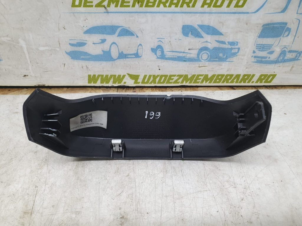 Ornament Es73-f045e24-cb Ford Mondeo MK5 [2014 - 2020] 2.0 tdci t8cd 4x4
