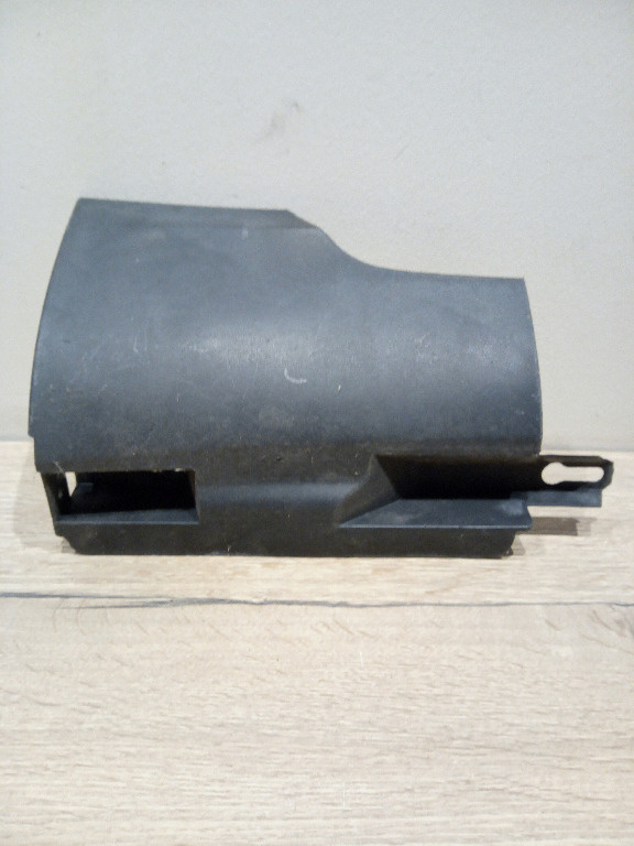 Ornament exterior, capat prag, dreapta Vw Passat B6 2.0 TDI, Sedan 2007 cod 3C0853898