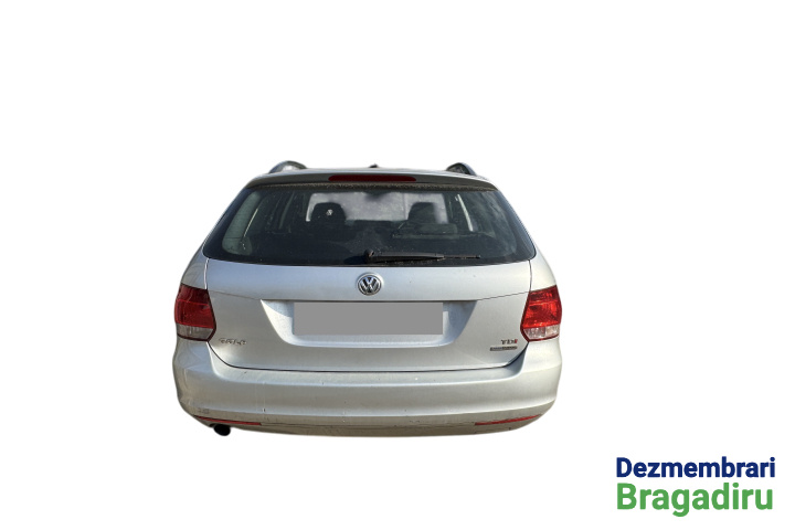 Ornament exterior usa fata dreapta Volks