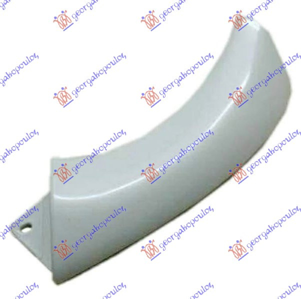 ORNAMENT FAR - DAEWOO - CHEVROLET DAEWOO MATIZ 98-00 DAEWOO - CHEVROLET DAEWOO MATIZ 98-00 049605522 049605522 96316853