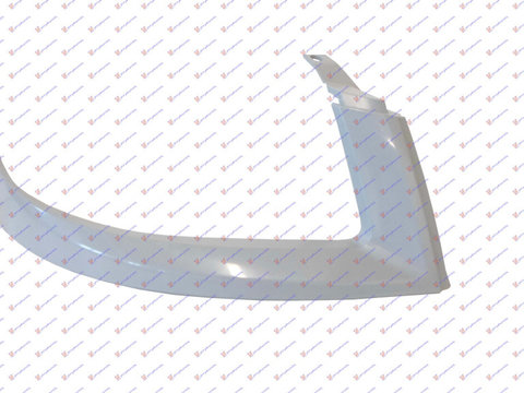 Ornament Far - Fiat Doblo 2005 , 735418075