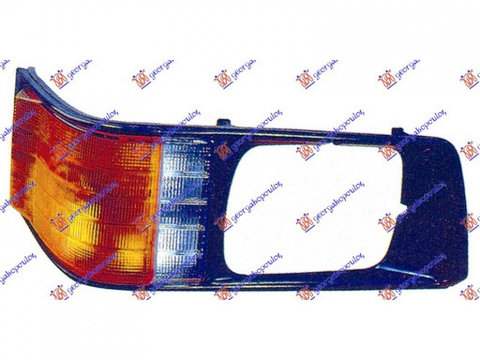 ORNAMENT FAR MITSUBISHI L300 1988->2013 Ornament far dreapta PIESA NOUA ANI 1988 1989 1990 1991 1992 1993 1994 1995 1996 1997 1998 1999 2000 2001 2002 2003 2004 2005 2006 2007 2008 2009 2010 2011 2012 2013