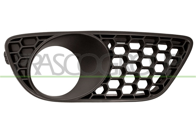 Ornament Far Negru Mod R50 Touareg 01/07 12/10 Dr Prasco Vag VG8171249