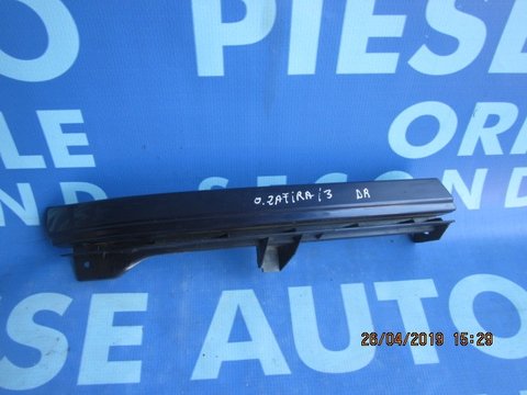 Ornament far Opel Zafira; 90580651 // 90580652