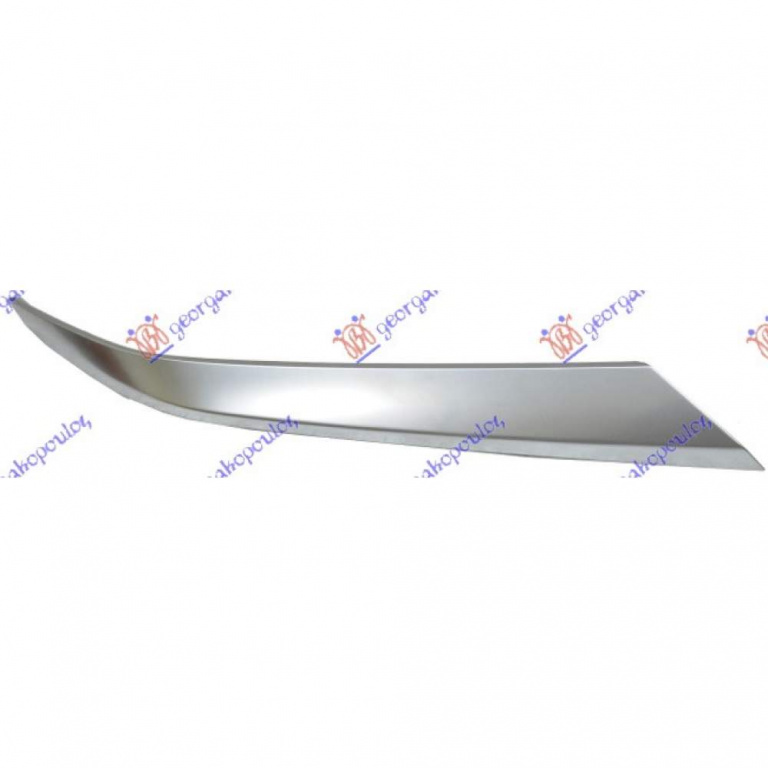 ORNAMENT Far pentru HYUNDAI SANTA FE 2018 , 86375-S2020