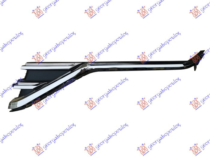 Ornament Far - Vw Touareg 2018 , 760853597aidj
