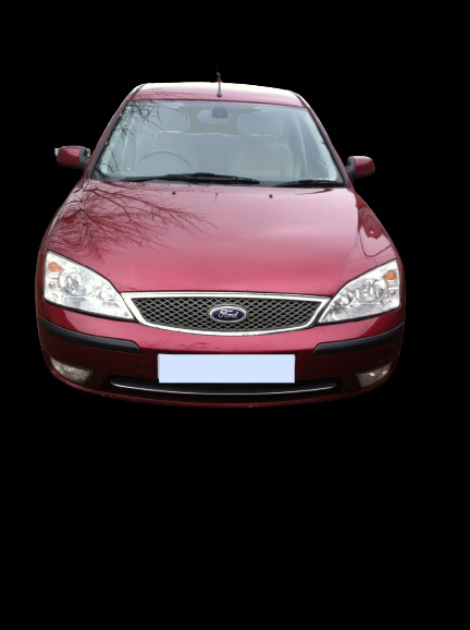 Ornament Ford Mondeo 3 [facelift] [2003 