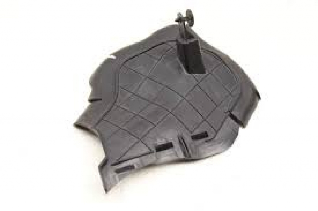 Ornament grila baie parbriz Bmw X1 (f48 ) an 2015 cod piesa 51717385249