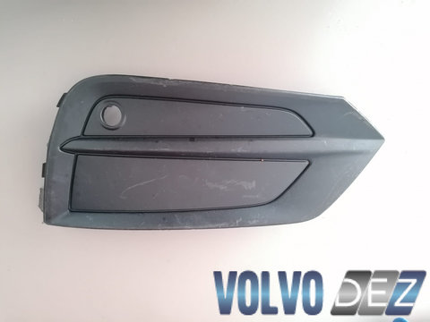 Ornament grila bara fara dreapta VOLVO XC60 31425188