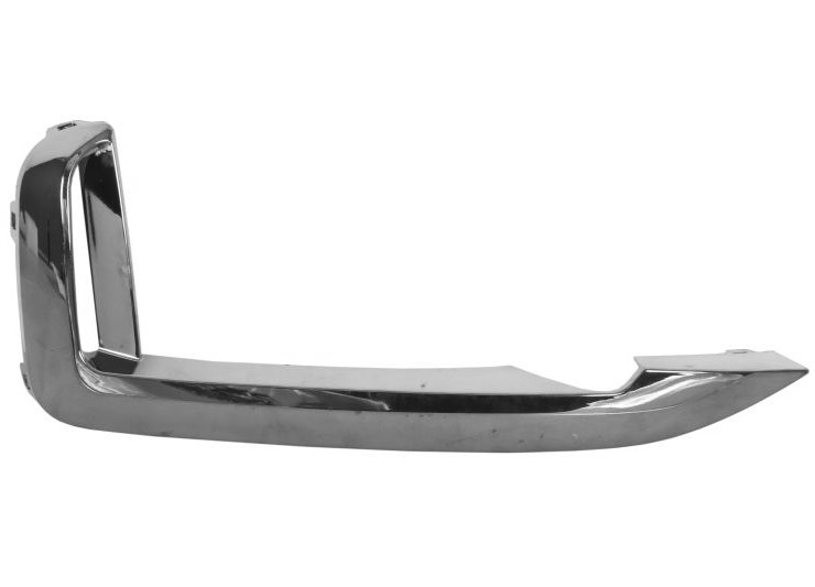 Ornament Grila Bara Fata Stanga Blic Bmw Seria 7 G11, G12 2015-2019 M-Pachet 5703-05-0078921P