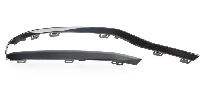 Ornament Grila Bara Fata Stanga Oe Bmw Seria 3 F31 2011→ Sport 51117396853