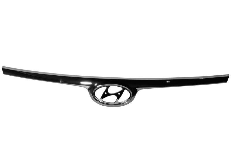 Ornament grila fata Hyundai i30 an 2007-2010