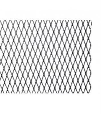 Ornament Grila Radiator Negru 9768 Automax