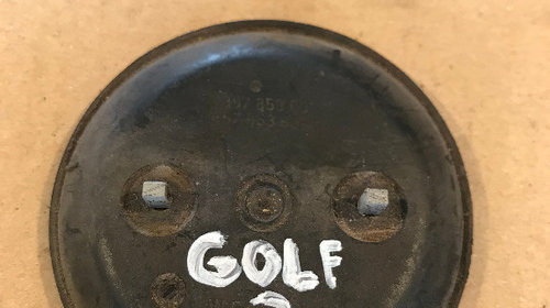 Ornament grila radiator vw golf 3 1992 -