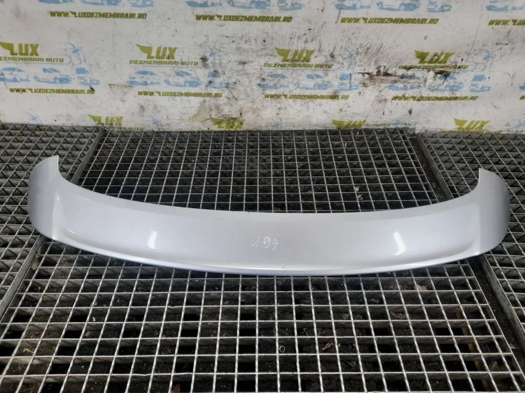 Ornament haion 6515A206ZZ Mitsubishi ASX [2010 - 2012] 1.8 di-d 4N13