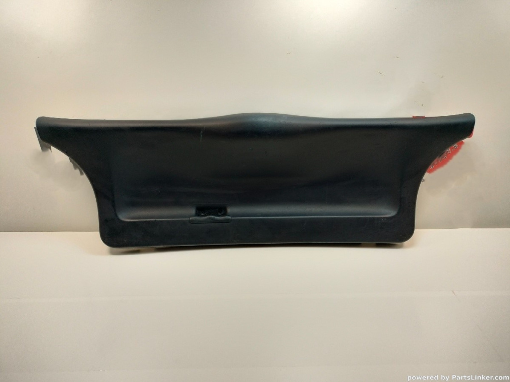 Ornament haion AUDI A3 (8L1) [ 1996 - 2006 ] 1.6 (AVU, BFQ) 75KW|102HP VAG OEM 8L0867979