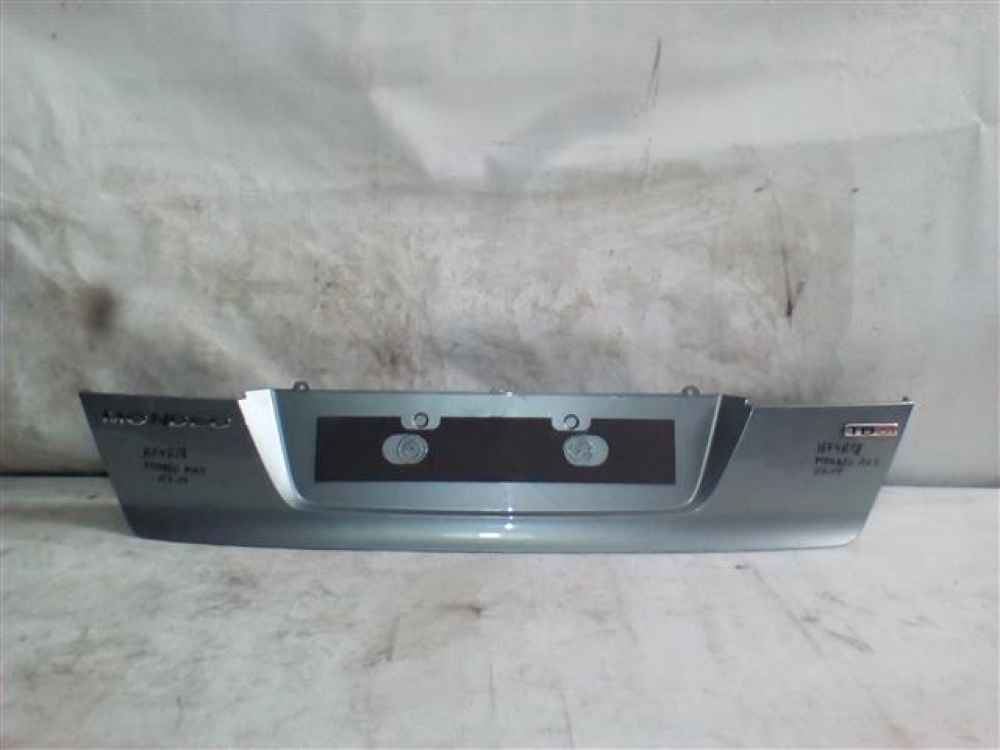 Ornament haion Ford Mondeo MK4 Combi An 2007 2008 2009 2010 cod 7S71-A423A40-A