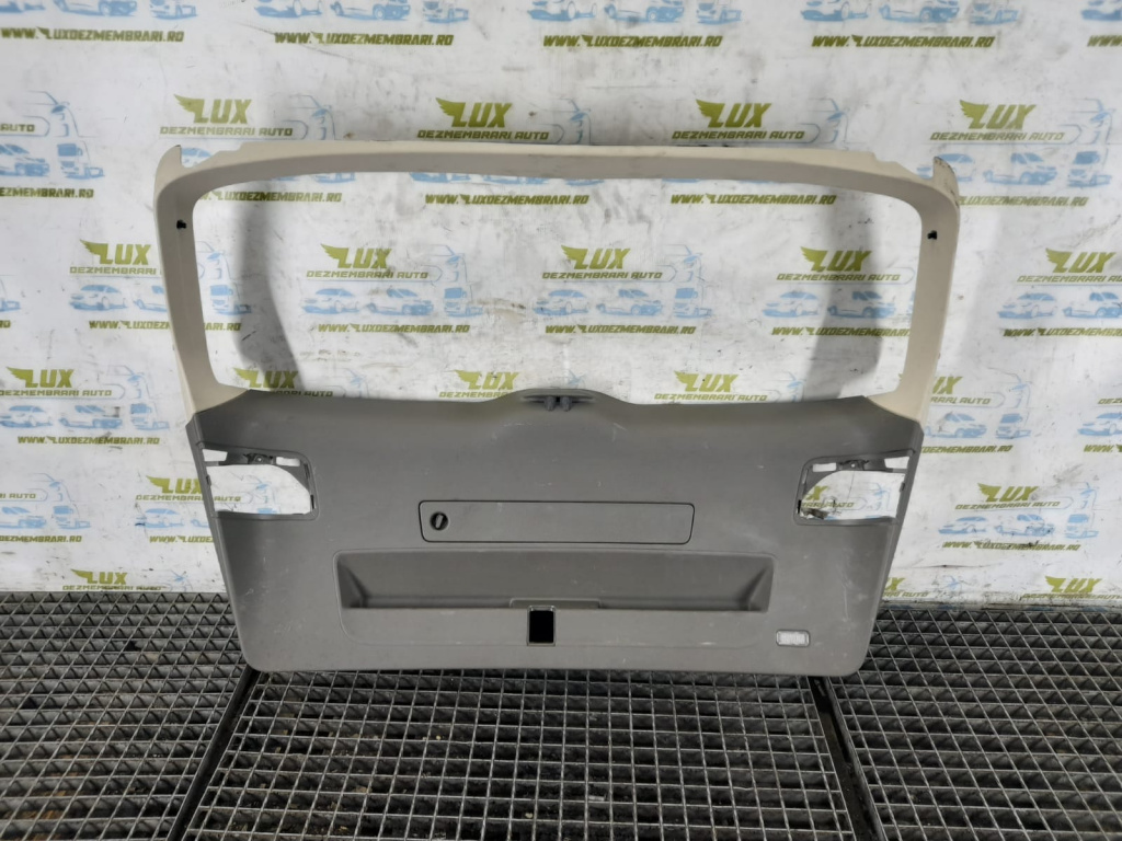 Ornament haion interior Audi Q5 8R [2008 - 2012] 2