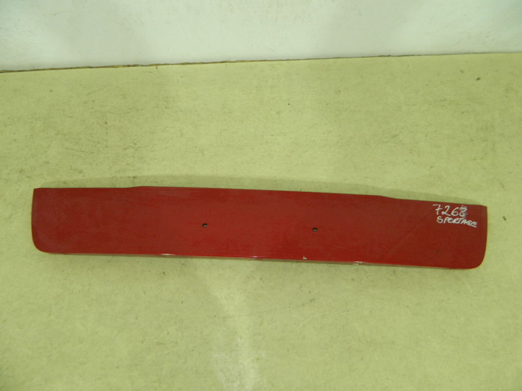 Ornament haion Kia Sportage, 2015, 2016, 2017, 2018, 87371-F1000