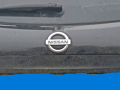Ornament haion Nissan Qashqai II N-TEC 2011 1.5 DCI