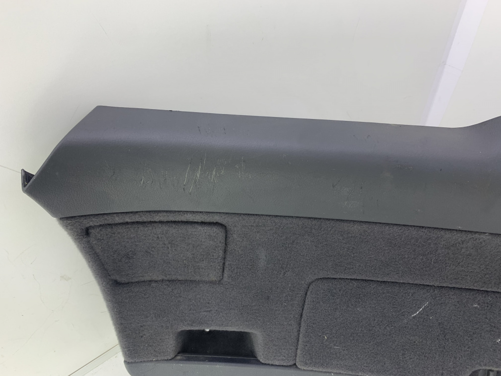 ORNAMENT HAION PE INTERIOR Audi A4 B7 BP