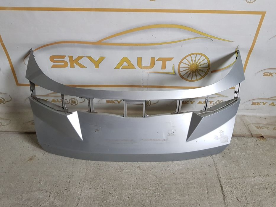 Ornament haion portbagaj Honda Civic Hatchback dupa 2006