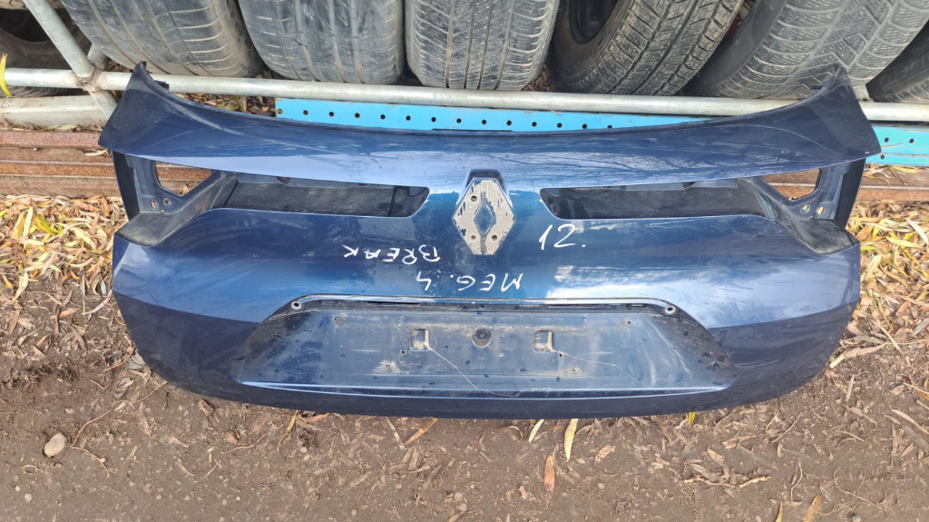 Ornament haion Renault Megane 4 combi cod 901525374R