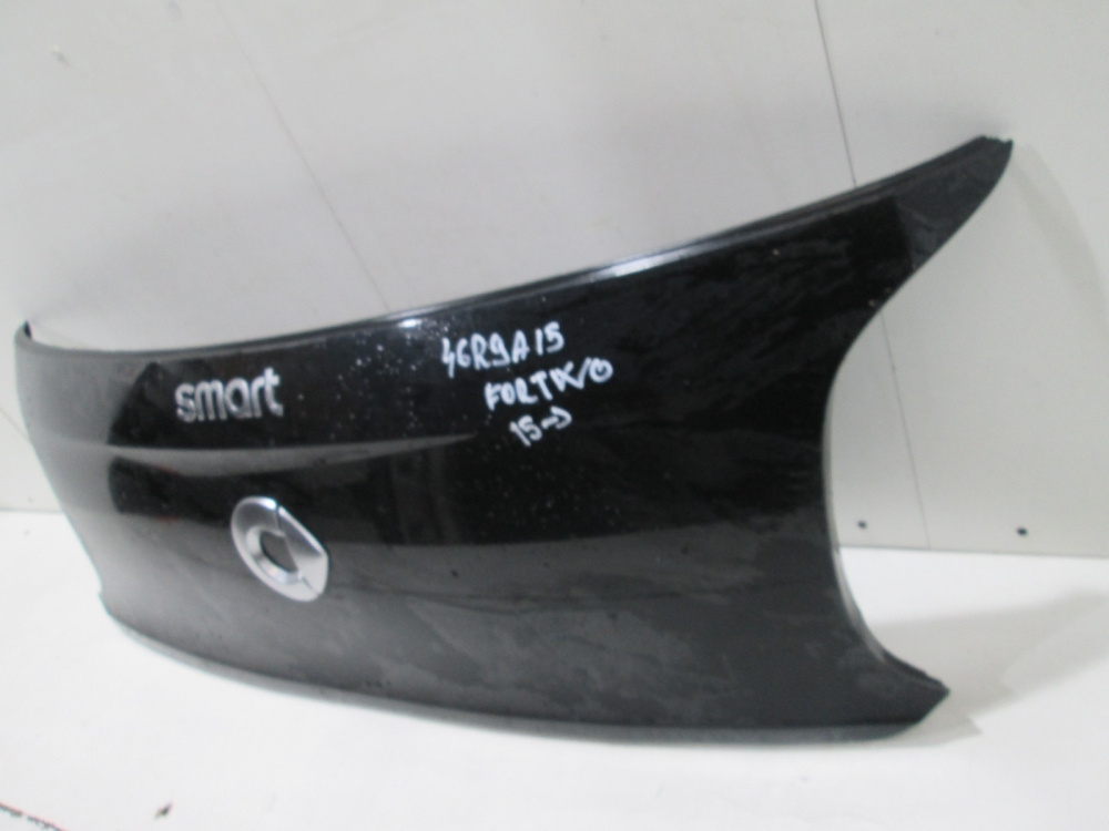 Ornament haion Smart Fortwo w453 2015 20