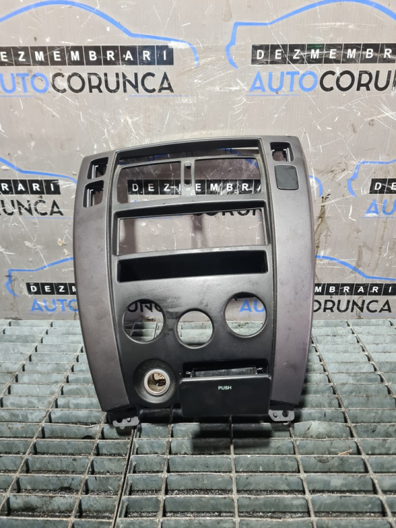 Ornament Hyundai Tucson 2006 - 2010