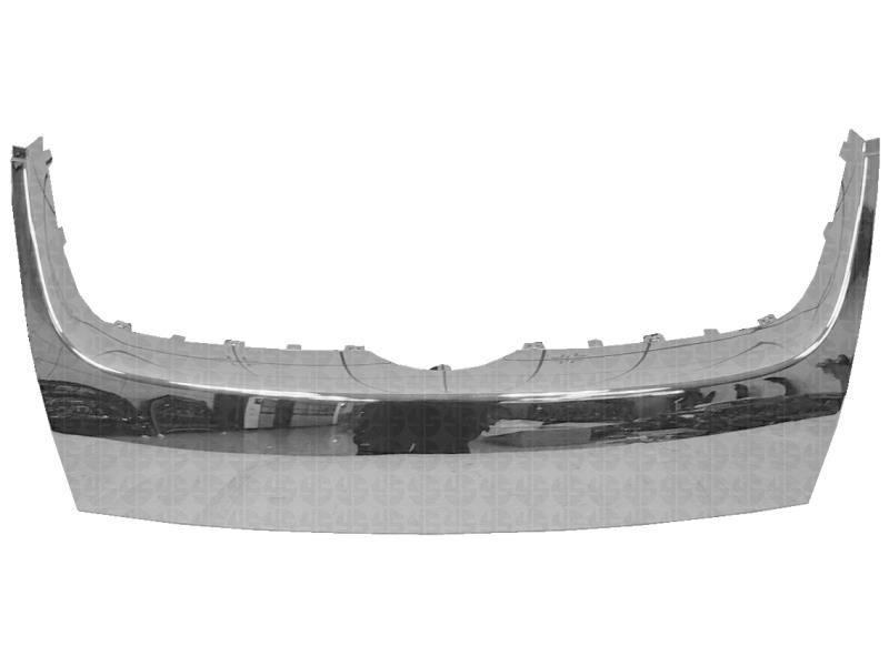 Ornament inferior crom pt. grila radiator nou VW G